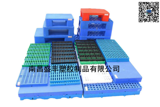 南昌塑料墊板系列