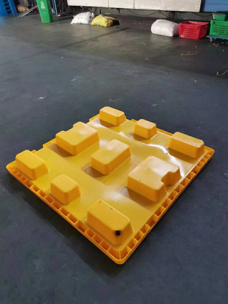 防滲漏托盤(pán)