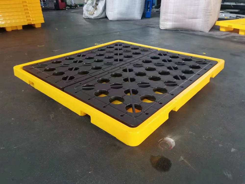 防滲漏托盤(pán)